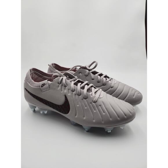 Mens 6 Nike Legend 10 Elite SG-Pro AC P Rising Gem Pack Hf4375-001 Wms 7.5 main image 4